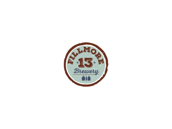 Fillmore 13 Brewery Logo