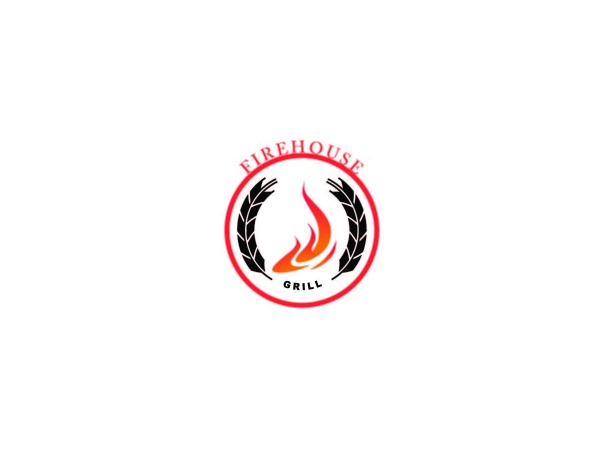 Firehouse Grill & Brewery Logo