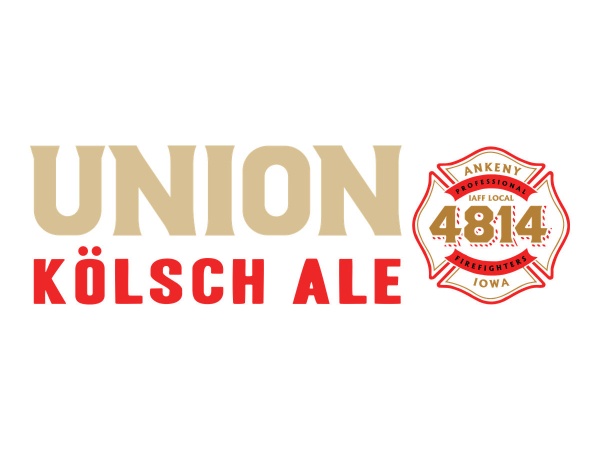 Firetrucker Brewery Logo