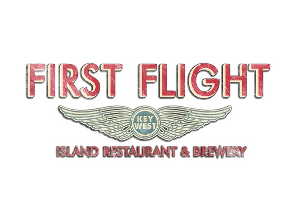First Flight Island Restaurant & Brewery Logo