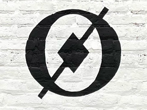 Ørkenoy Logo