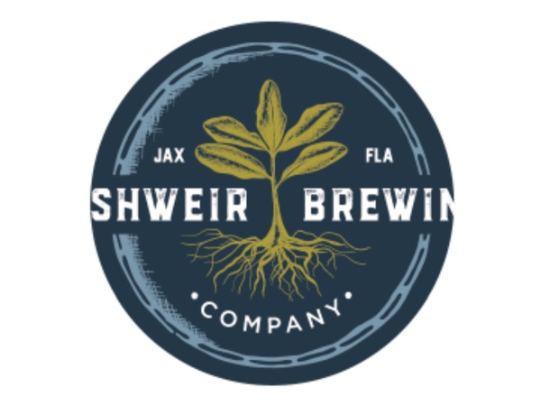 Fishweir Brewing Company Logo