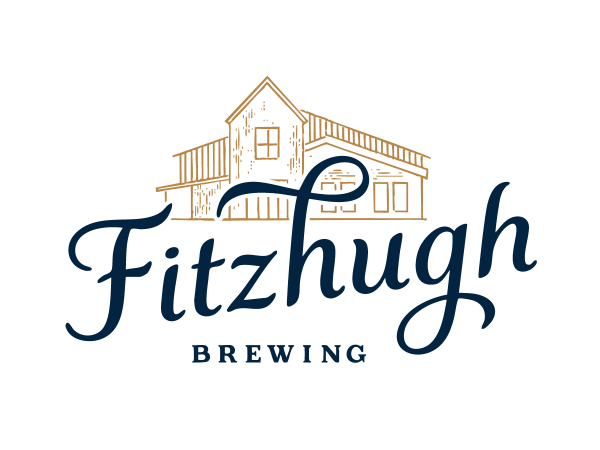 Fitzhugh Brewing Logo