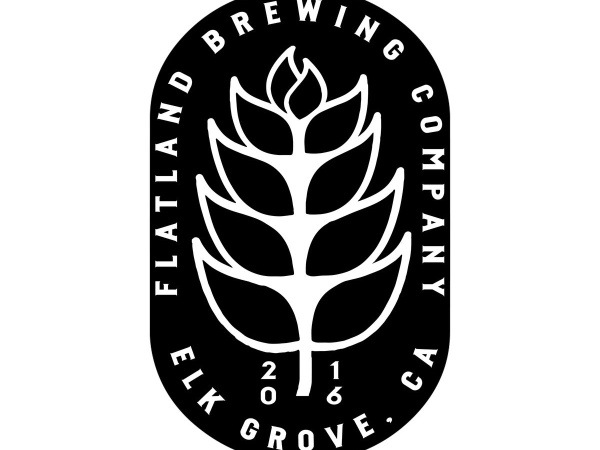 Flatland Brewing Company Logo