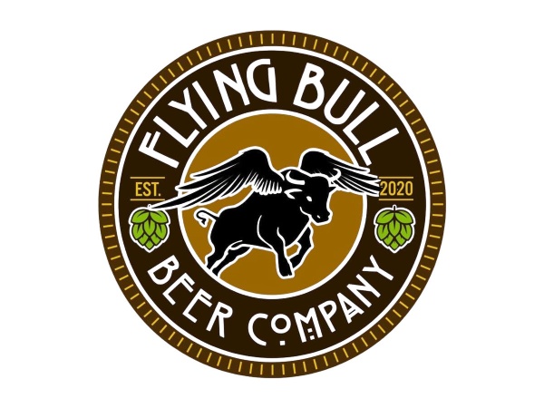 Flying Bull Beer Company, Inc. Logo