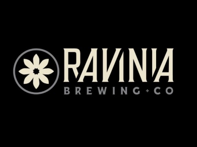 Ravinia Brewing Company (Highland Park) Logo
