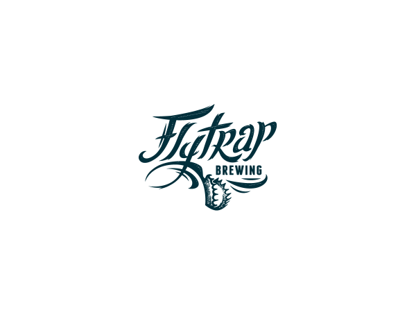 Flytrap Brewing Logo