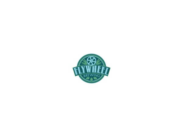 Flywheel Brewing Company Logo