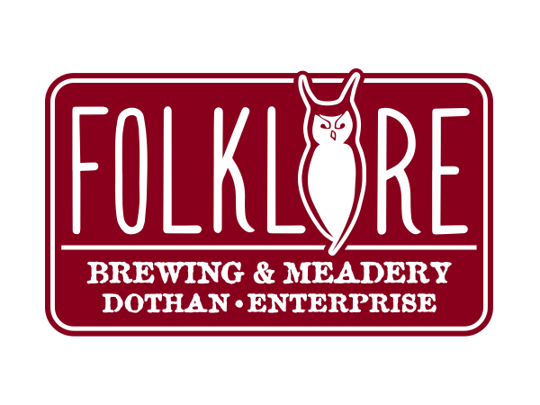 Folklore Brewing & Meadery Logo