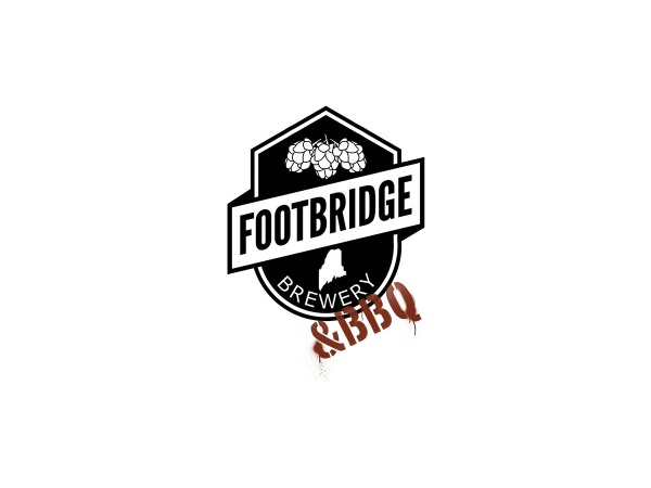 Footbridge Brewery Logo