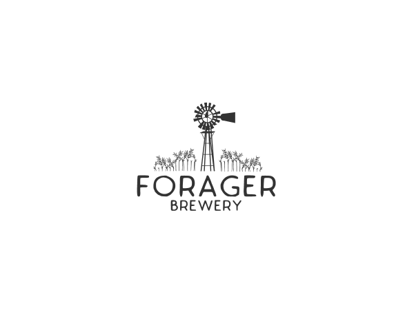 Forager Brewing Company Logo