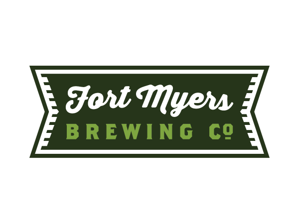 Fort Myers Brewing Co Logo