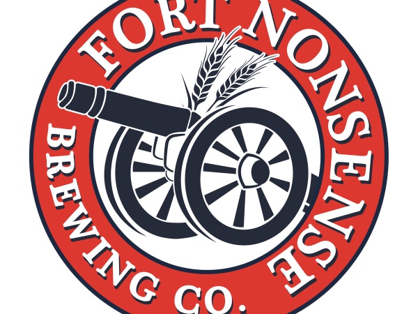 Fort Nonsense Brewing Company Logo