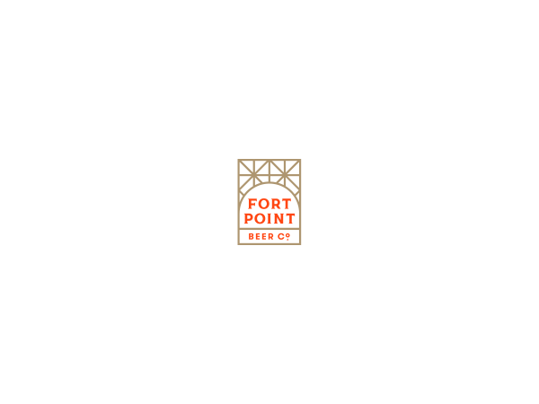 Fort Point Beer Company Logo