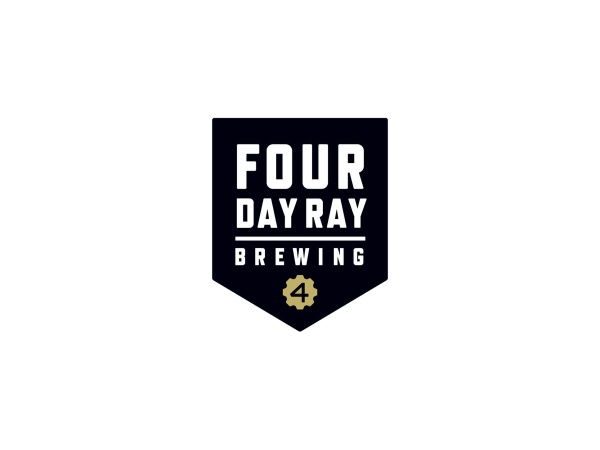 Four Day Ray Brewing Logo
