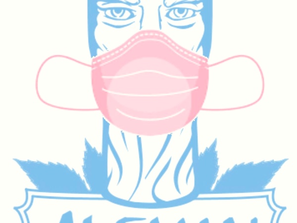 Aleman Brewing Logo