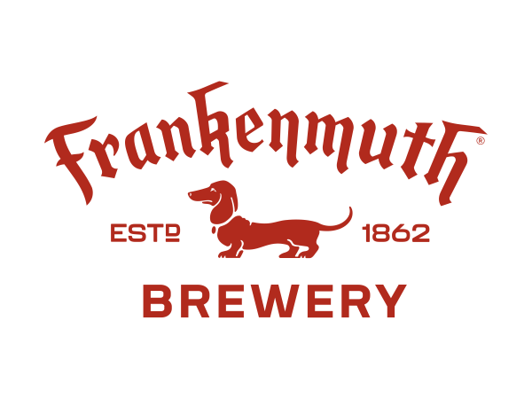 Frankenmuth Brewing Co Logo