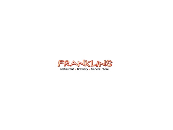 Franklins General Store Logo