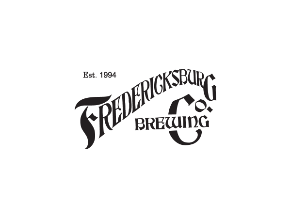 Fredericksburg Brewing Co Logo