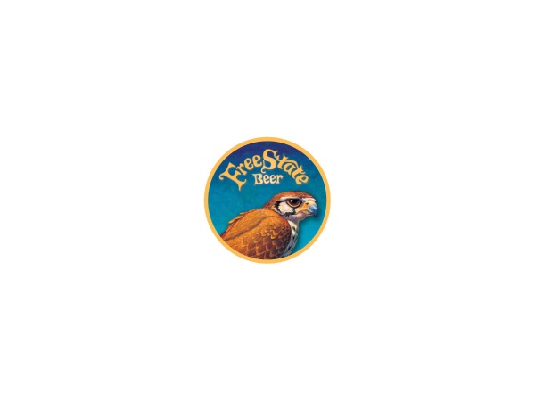 Free State Brewing Co Logo