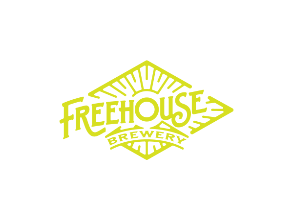 Freehouse Brewery Logo