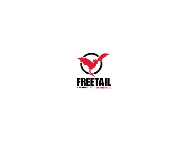 Freetail Brewing Co - Brewpub Logo