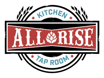 All Rise Brewing Co Logo