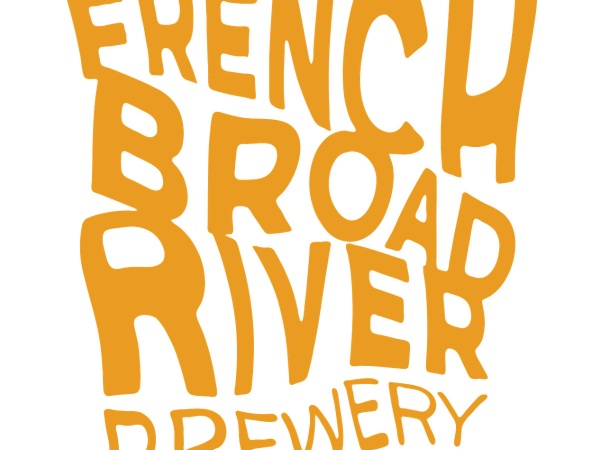 French Broad River Brewing Co Logo