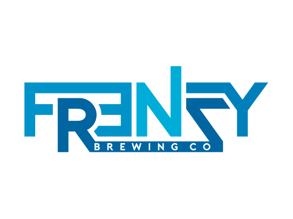 Frenzy Brewing Company Logo