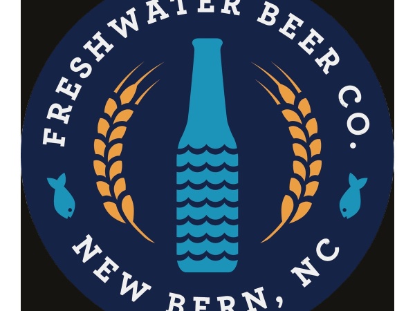 Freshwater Beer Co. Logo