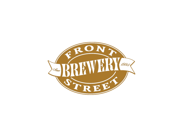 Front Street Brewery Logo