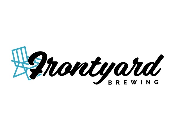 Frontyard Brewing Logo