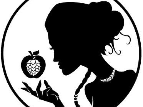 ERIS Brewery and Cider House Logo