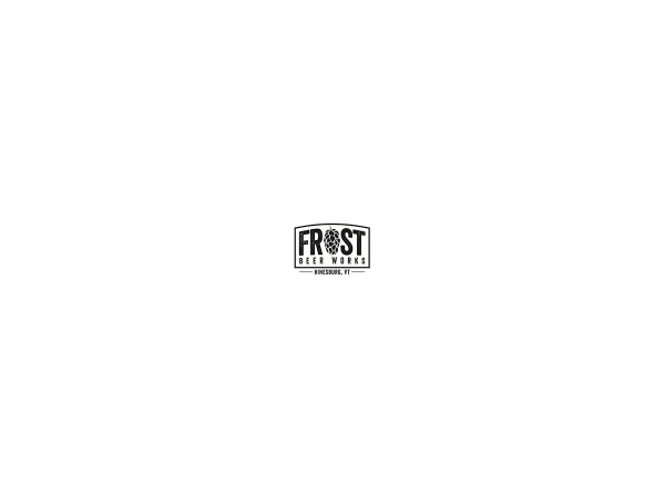 Frost Beer Works Logo