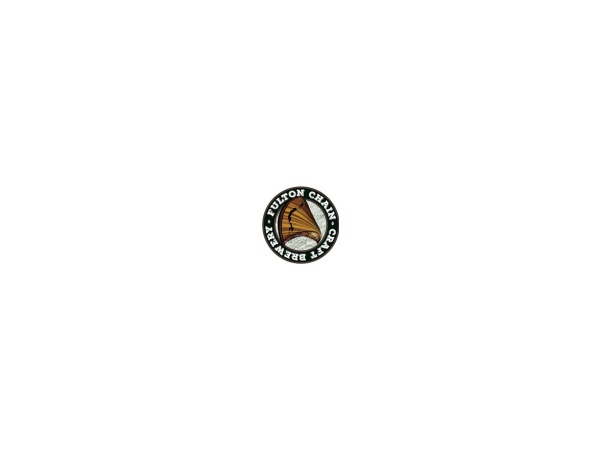 Fulton Chain Craft Brewery Logo