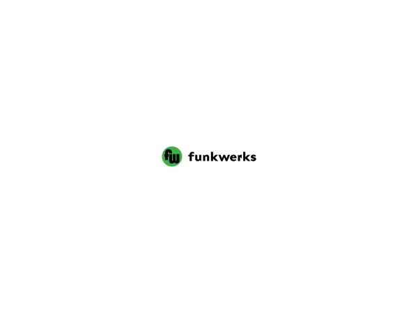 Funkwerks Logo