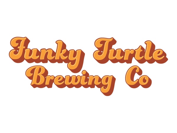 Funky Turtle Brewing Company Logo