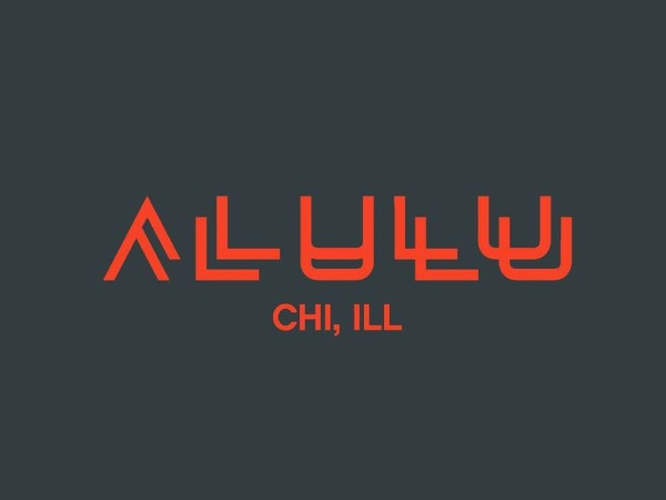 ALULU Brew Pub Logo