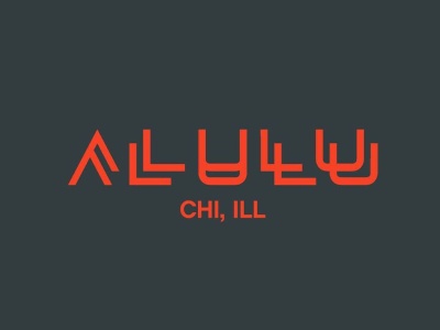 ALULU Brew Pub Logo