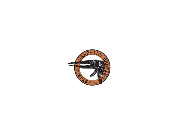 Garphish Brewing Company Logo