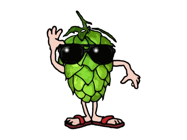 Garrett's Brewing Company Logo