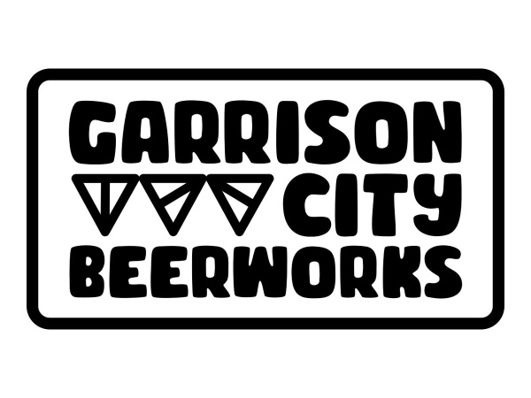 Garrison City Beerworks, LLC Logo