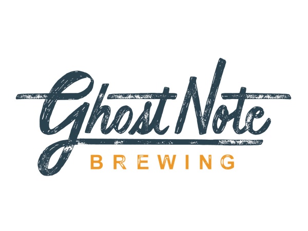 Ghost Note Brewing Logo