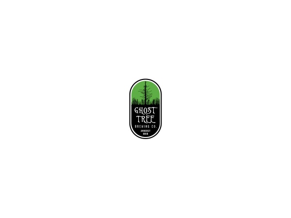 Ghost Tree Brewing Company Logo