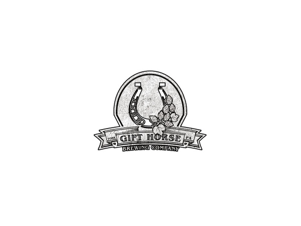 Gift Horse Brewing Company Logo