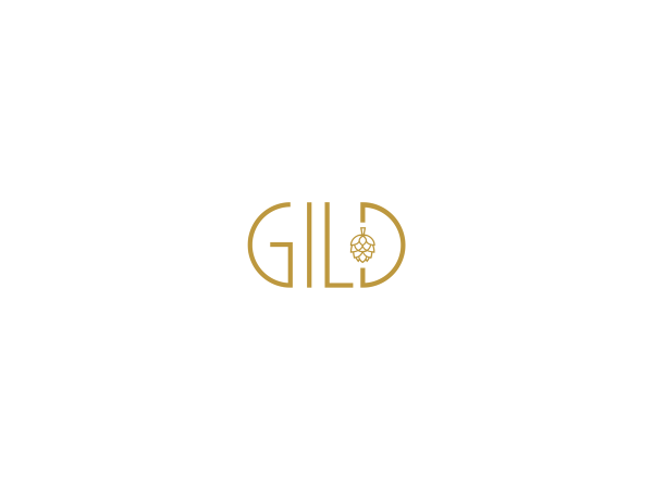 GILD BREWING Logo