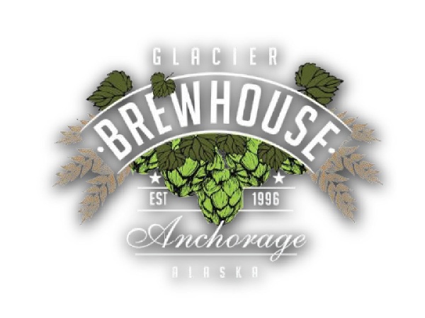 Glacier Brewhouse Logo