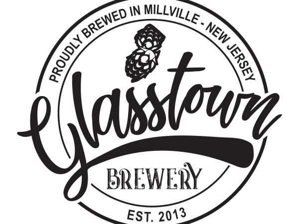 Glasstown Brewing Logo