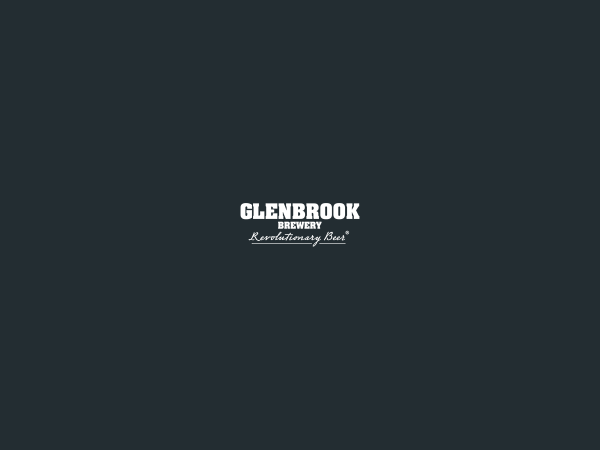 Glenbrook Brewery Logo