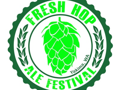 The Original Fresh Hop Ale Festival Logo